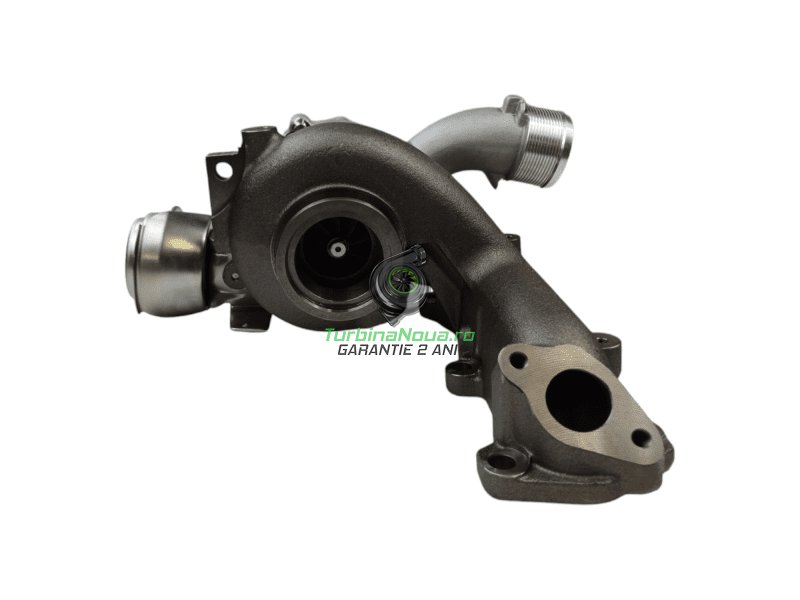 Turbina OPEL ASTRA H GTC 1.9 CDTI 74 KW / 101 CP Noua - Image 5