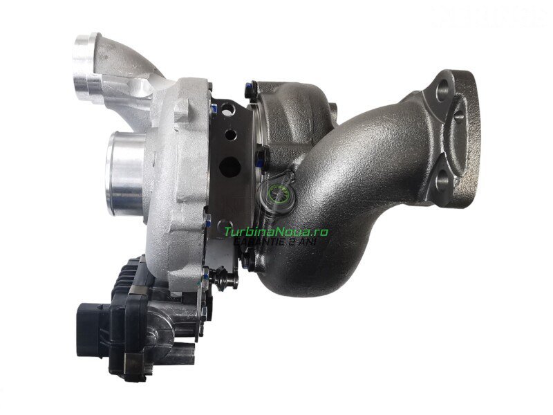 Turbina MERCEDES-BENZ SPRINTER 5-t Van 519 CDI / BlueTEC 140 KW / 190 CP Noua - Image 2