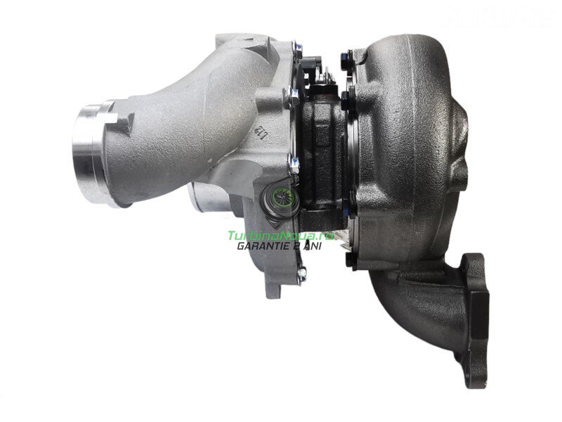 Turbina MERCEDES-BENZ SPRINTER 5-t Van 519 CDI / BlueTEC 140 KW / 190 CP Noua - Image 6