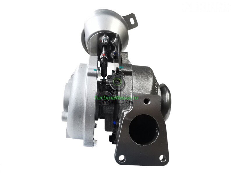 Turbina FORD C-MAX 2.0 TDCi 100 KW / 136 CP Noua