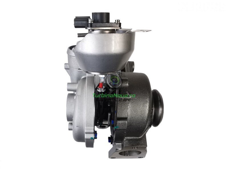 Turbina VOLVO V70 III 2.0 D 100 KW / 136 CP Noua - Image 2