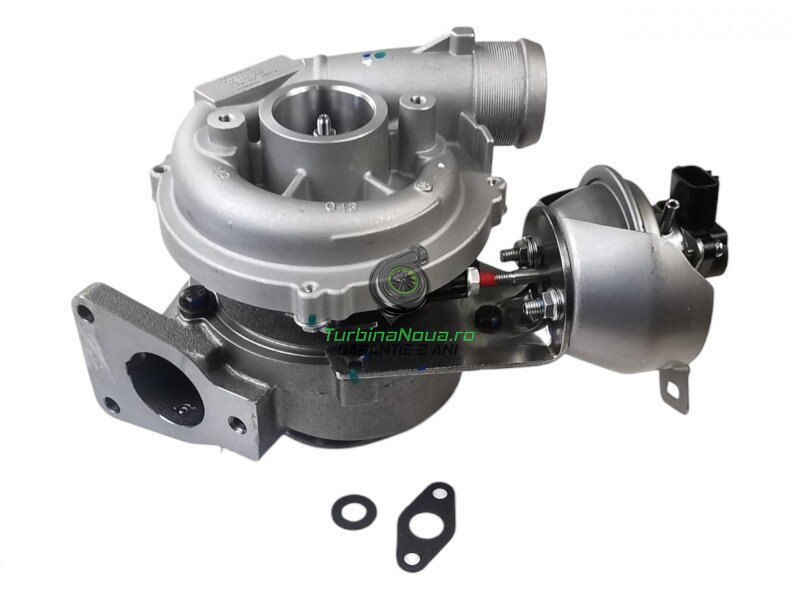 Turbina VOLVO V70 III 2.0 D 100 KW / 136 CP Noua - Image 3