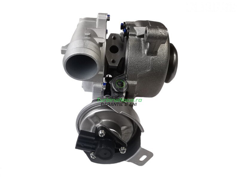 Turbina VOLVO V70 III 2.0 D 100 KW / 136 CP Noua - Image 6