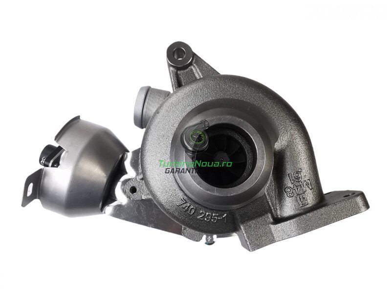 Turbina VOLVO V70 III 2.0 D 100 KW / 136 CP Noua - Image 8