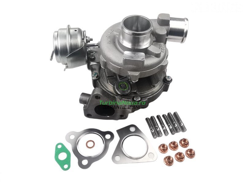 Turbina HYUNDAI i30 Universlis 2.0 CRDi 103 KW / 140 CP Noua - Image 4