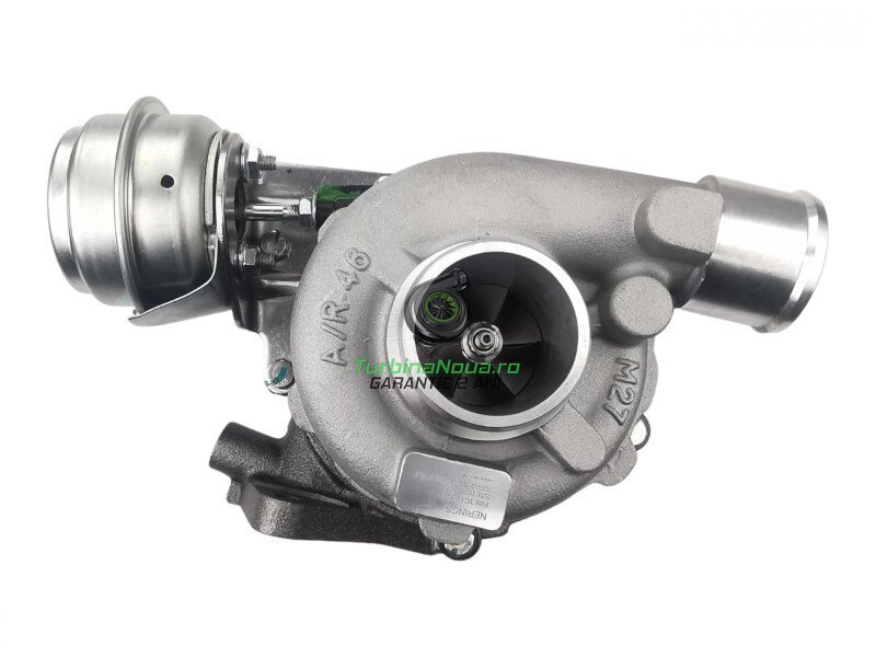 Turbina HYUNDAI i30 Universlis 2.0 CRDi 103 KW / 140 CP Noua - Image 7