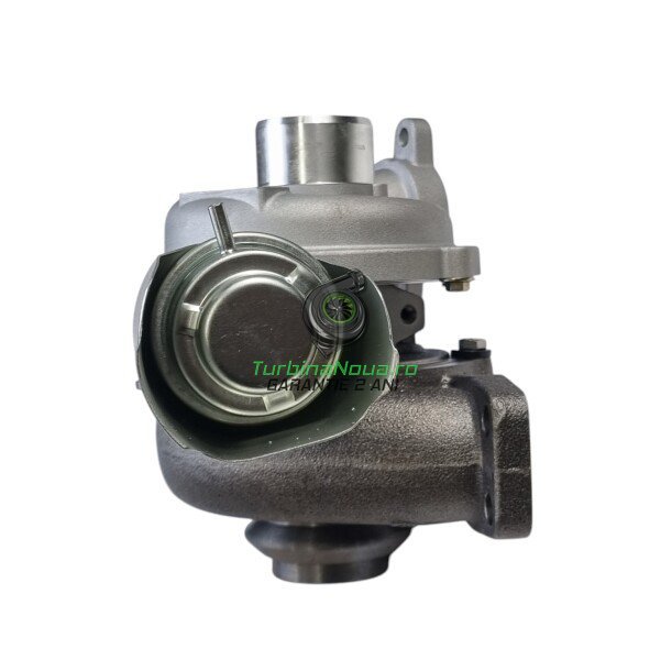 Turbina FORD C-MAX 1.6 TDCi 80 KW / 109 CP Noua