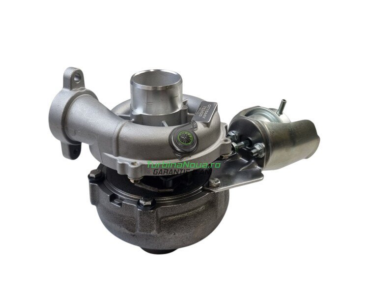 Turbina FORD C-MAX 1.6 TDCi 80 KW / 109 CP Noua - Image 2