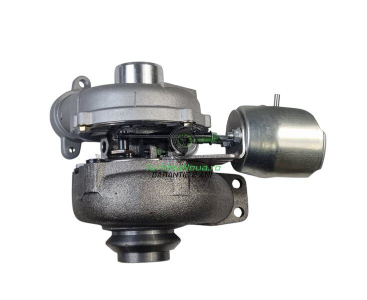 Turbina FORD C-MAX 1.6 TDCi 80 KW / 109 CP Noua - Image 3