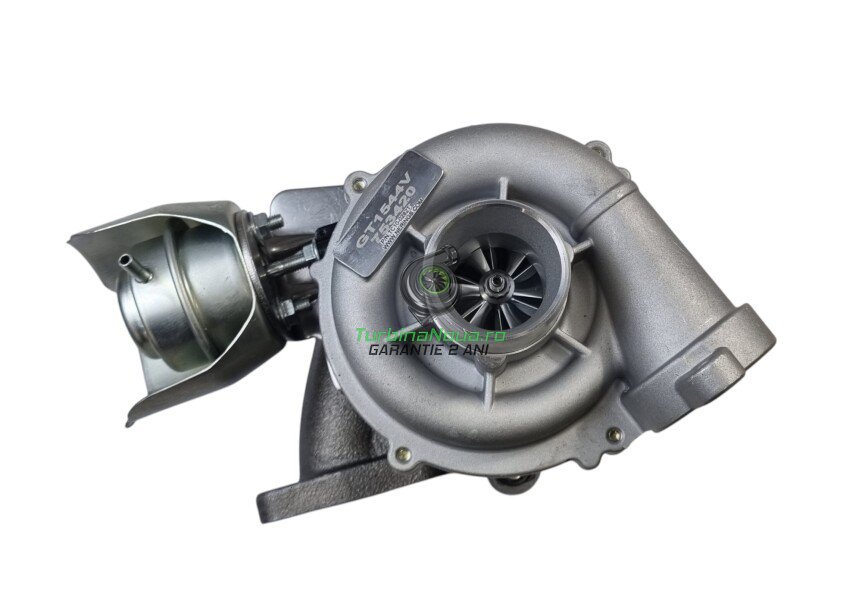 Turbina FORD C-MAX 1.6 TDCi 80 KW / 109 CP Noua - Image 5