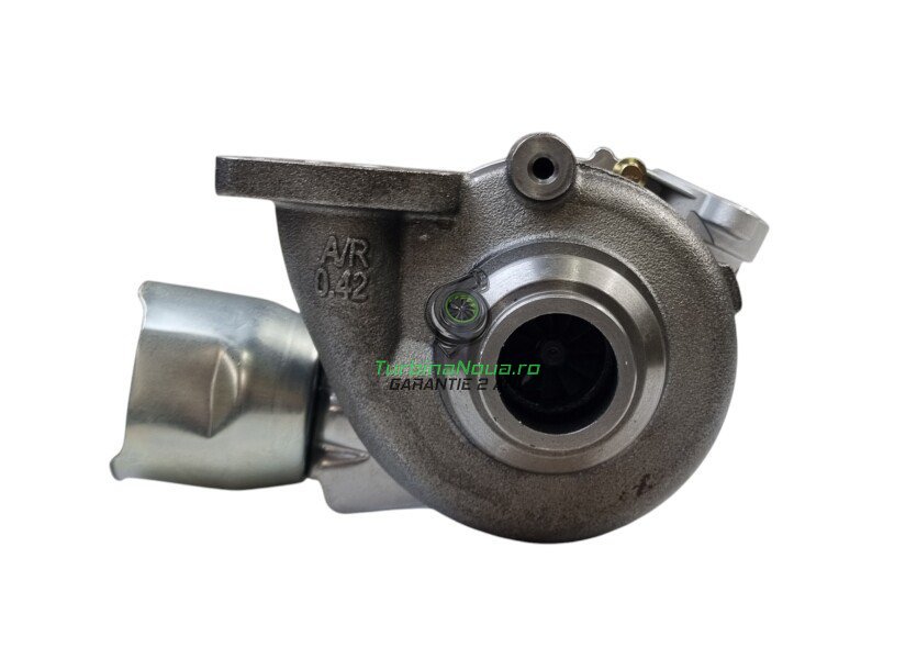 Turbina FORD C-MAX 1.6 TDCi 80 KW / 109 CP Noua - Image 7