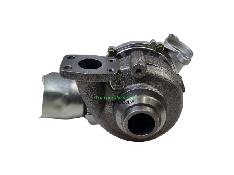 Turbina FORD C-MAX 1.6 TDCi 80 KW / 109 CP Noua - Image 8