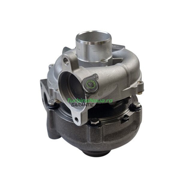 Turbina FORD C-MAX 1.6 TDCi 80 KW / 109 CP Noua - Image 9