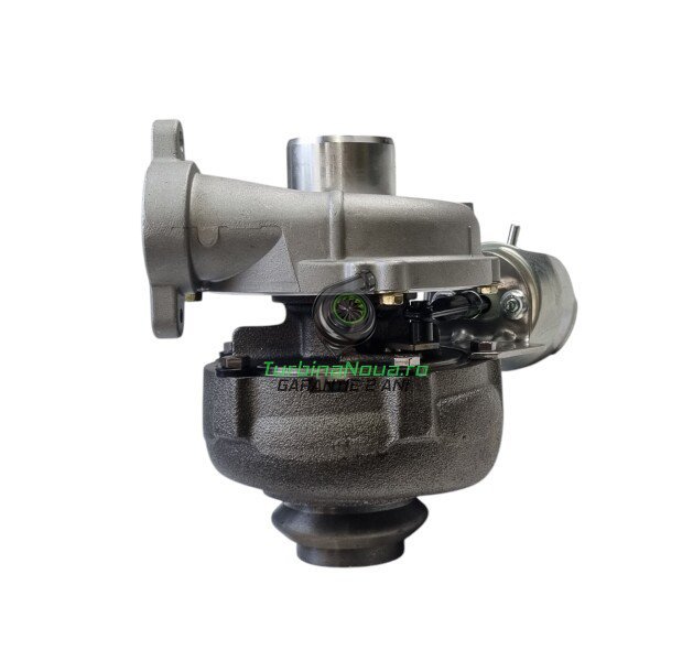 Turbina FORD C-MAX 1.6 TDCi 80 KW / 109 CP Noua - Image 10