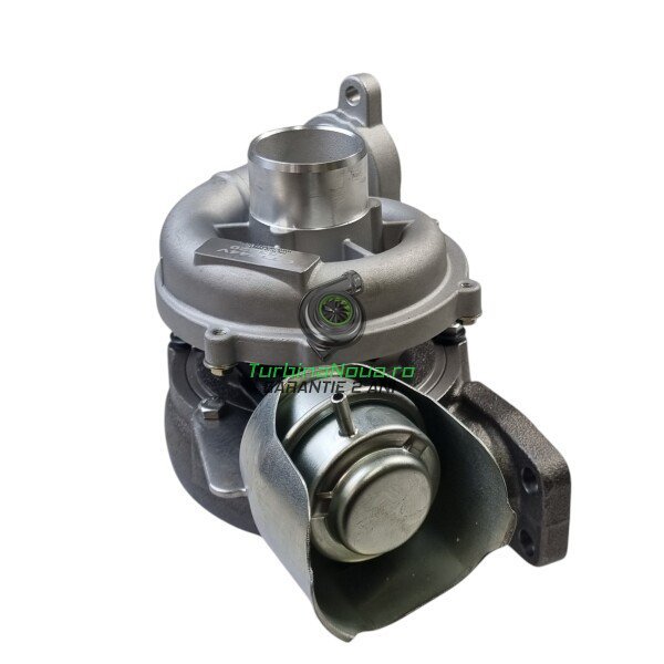 Turbina FORD C-MAX 1.6 TDCi 80 KW / 109 CP Noua - Image 11
