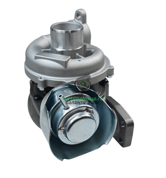 Turbina PEUGEOT 3008 Capacitate mare 1.6 HDi 80 KW / 109 CP Noua - Image 5