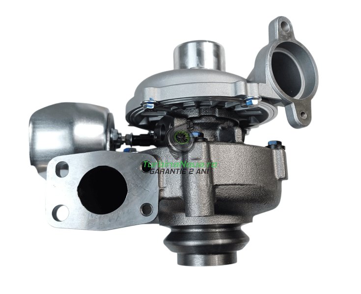 Turbina PEUGEOT 3008 Capacitate mare 1.6 HDi 80 KW / 109 CP Noua - Image 6