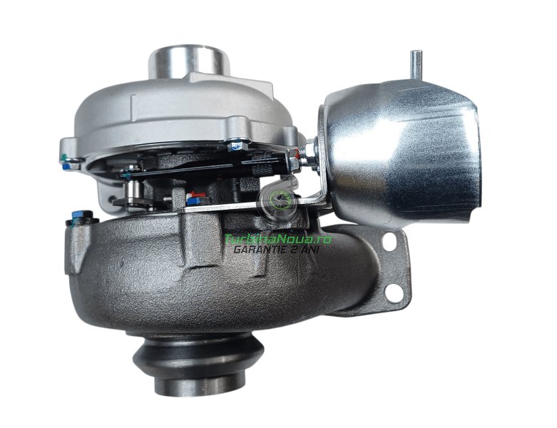 Turbina PEUGEOT 3008 Capacitate mare 1.6 HDi 80 KW / 109 CP Noua - Image 7