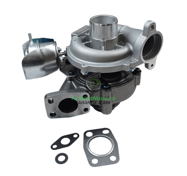 Turbina PEUGEOT 3008 Capacitate mare 1.6 HDi 80 KW / 109 CP Noua - Image 8