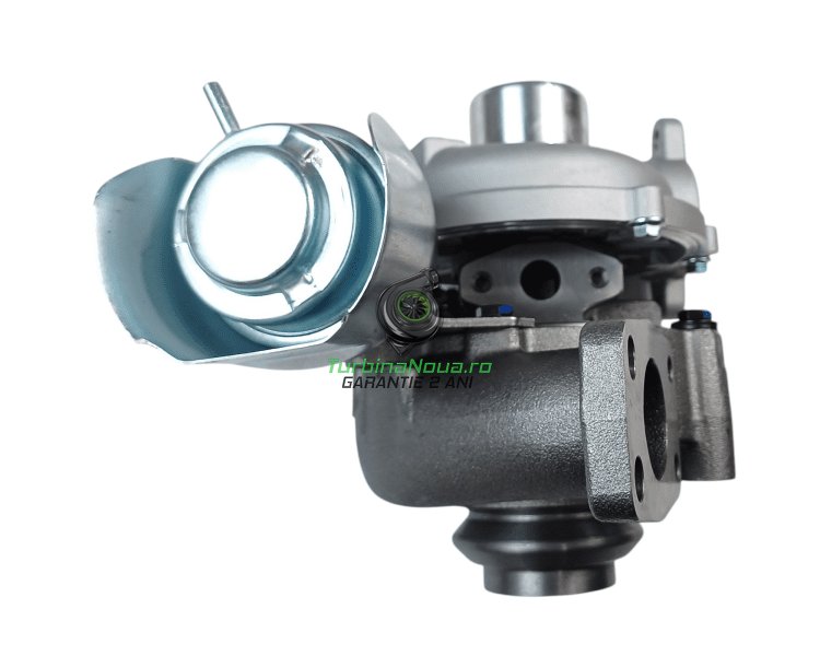 Turbina PEUGEOT 3008 Capacitate mare 1.6 HDi 80 KW / 109 CP Noua - Image 9