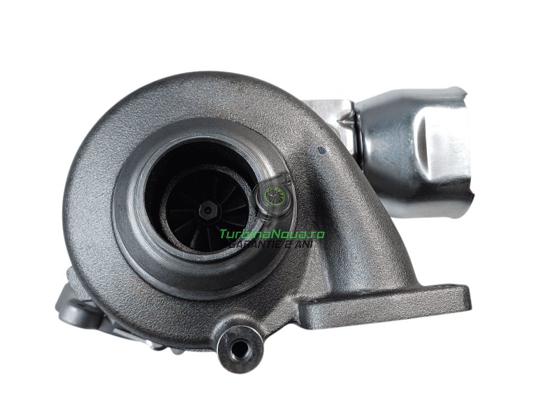 Turbina PEUGEOT 3008 Capacitate mare 1.6 HDi 80 KW / 109 CP Noua - Image 11