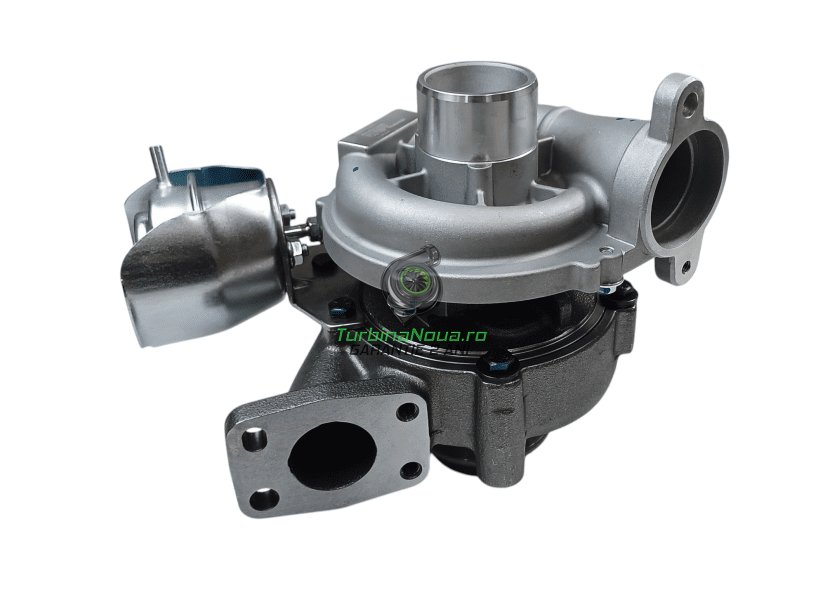 Turbina PEUGEOT 3008 Capacitate mare 1.6 HDi 80 KW / 109 CP Noua - Image 12