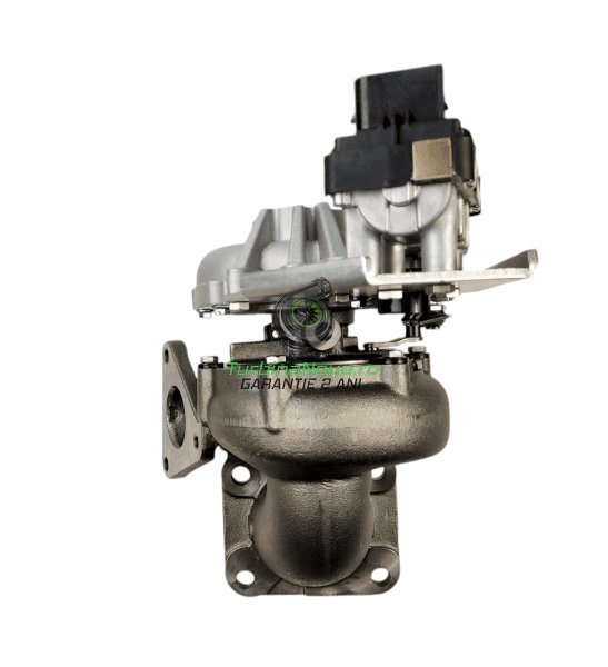 Turbina NISSAN MICRA IV 1.2 59 KW / 80 CP Noua - Image 6