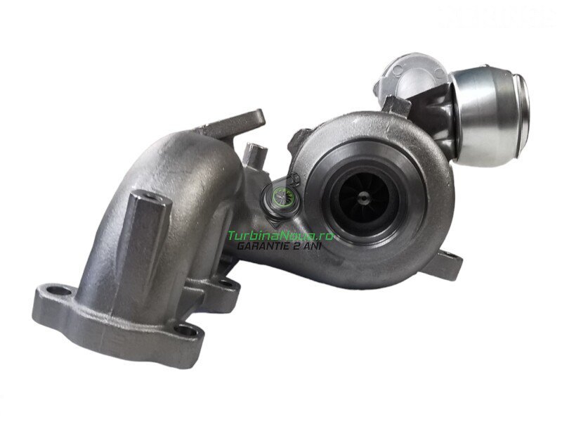 Turbina VW CADDY III 1.9 TDI 77 KW / 105 CP Noua - Image 7
