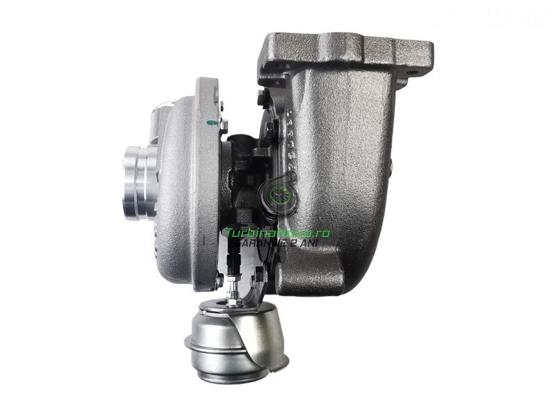 Turbina RENAULT TRUCKS MASCOTT Van 150.35 107 KW / 146 CP Noua - Image 2