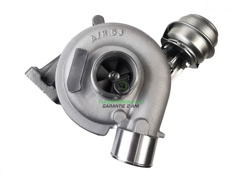 Turbina RENAULT TRUCKS MASCOTT Van 150.35 107 KW / 146 CP Noua - Image 7