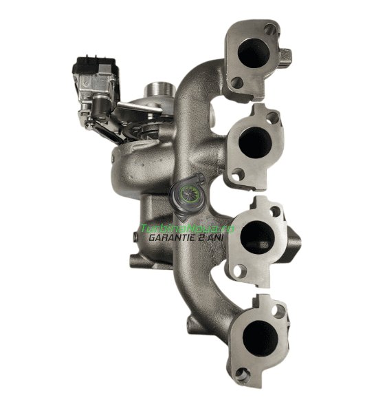 Turbina JAGUAR X-TYPE I 2.0 D 96 KW / 130 CP Noua