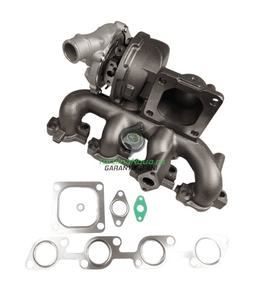 Turbina JAGUAR X-TYPE I 2.0 D 96 KW / 130 CP Noua - Image 3