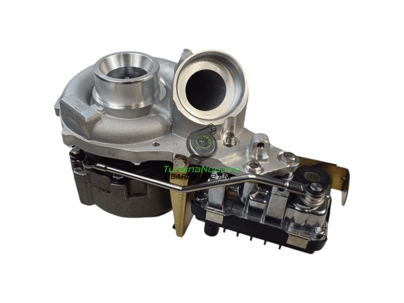 Turbina MERCEDES-BENZ C-CLASS T-Model C 200 CDI 75 KW / 102 CP Noua - Image 2