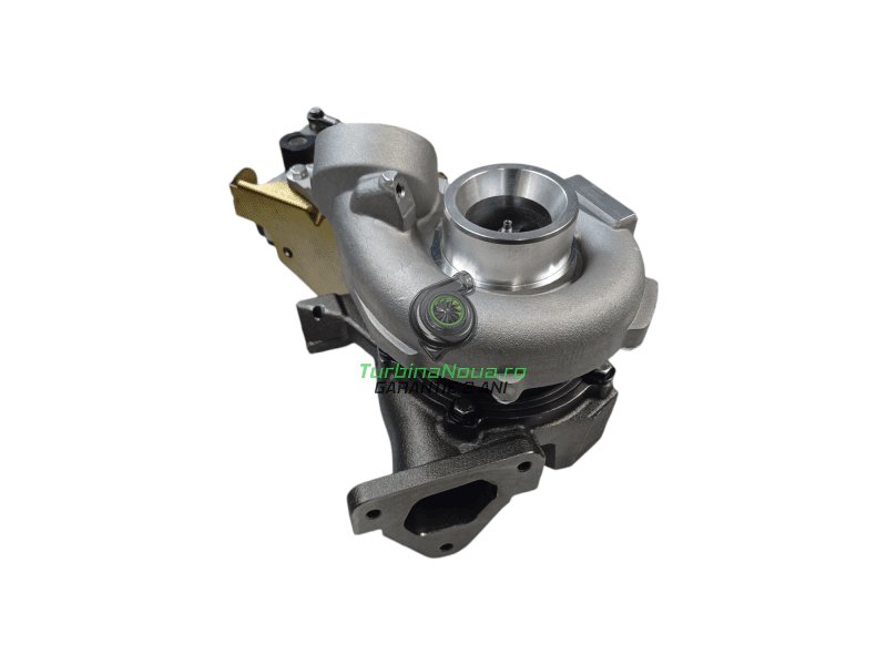 Turbina MERCEDES-BENZ C-CLASS T-Model C 200 CDI 75 KW / 102 CP Noua - Image 5