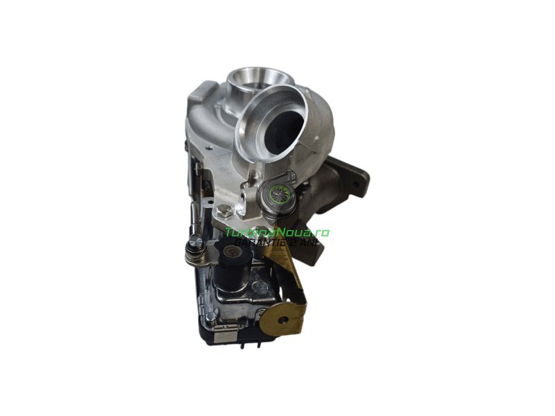 Turbina MERCEDES-BENZ C-CLASS T-Model C 200 CDI 75 KW / 102 CP Noua - Image 6