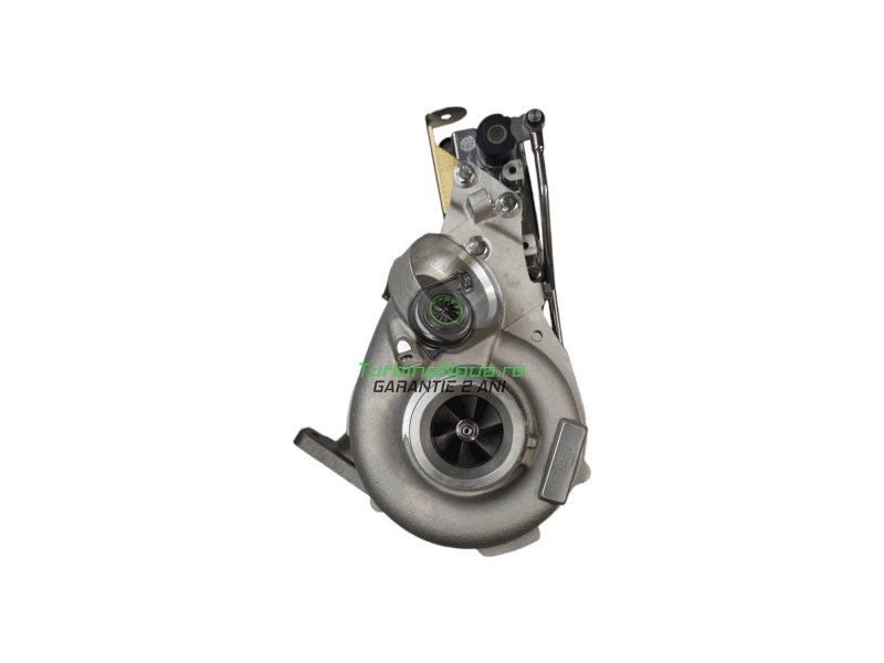 Turbina MERCEDES-BENZ C-CLASS T-Model C 200 CDI 75 KW / 102 CP Noua - Image 11