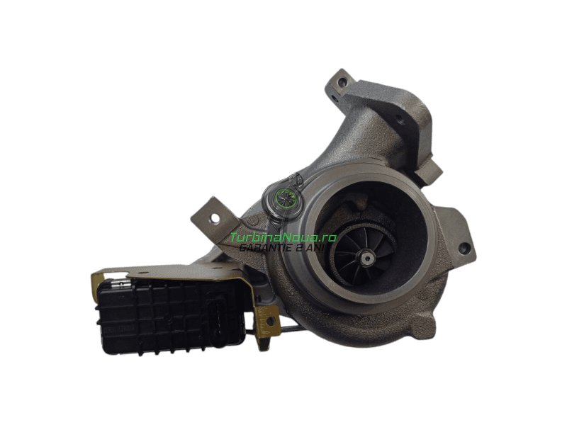 Turbina MERCEDES-BENZ C-CLASS T-Model C 200 CDI 75 KW / 102 CP Noua - Image 12