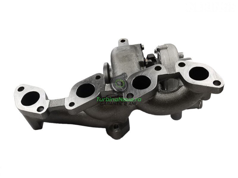 Turbina VW GOLF PLUS V 2.0 TDI 96 KW / 131 CP Noua - Image 5