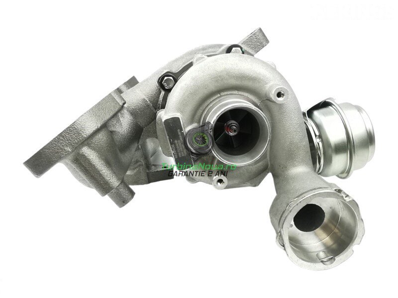 Turbina VW GOLF PLUS V 2.0 TDI 96 KW / 131 CP Noua - Image 7