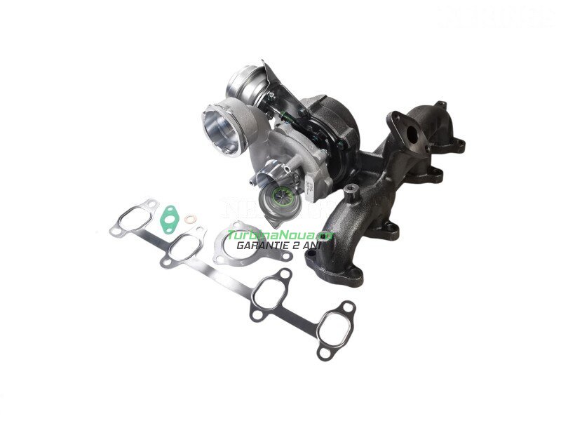 Turbina SEAT LEON 1.9 TDI 96 KW / 130 CP Noua - Image 4