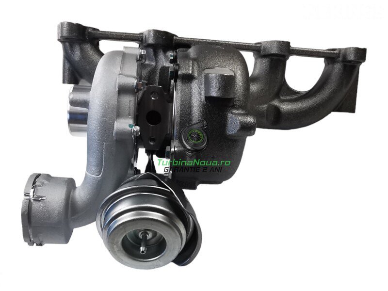 Turbina SEAT LEON 1.9 TDI 96 KW / 130 CP Noua - Image 5