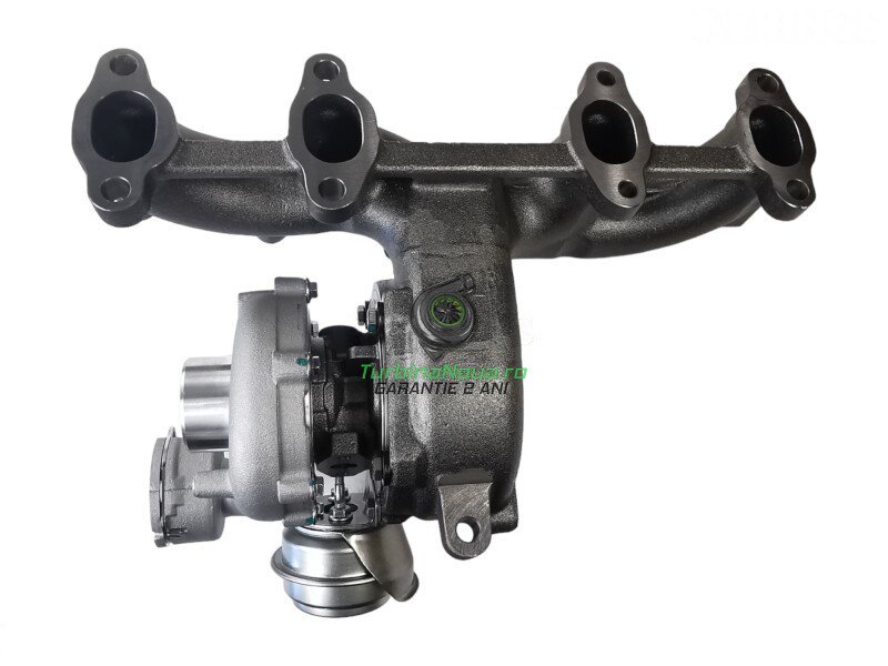 Turbina SEAT LEON 1.9 TDI 96 KW / 130 CP Noua - Image 6