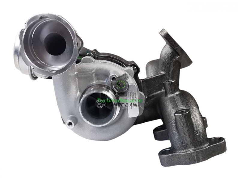 Turbina SEAT LEON 1.9 TDI 96 KW / 130 CP Noua - Image 7