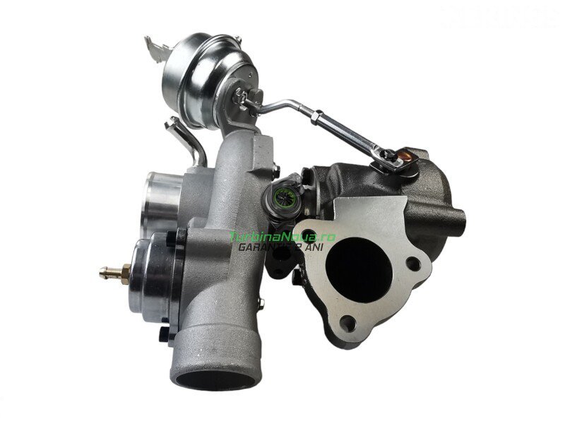 Turbina SAAB 9-3 Universlis 2.0 T16 143 KW / 194 CP Noua - Image 2