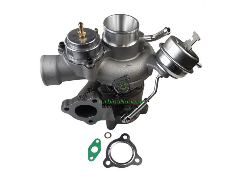 Turbina SAAB 9-3 Universlis 2.0 T16 143 KW / 194 CP Noua - Image 4