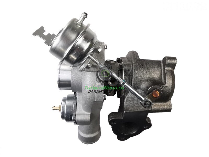 Turbina SAAB 9-3 Universlis 2.0 T16 143 KW / 194 CP Noua - Image 5