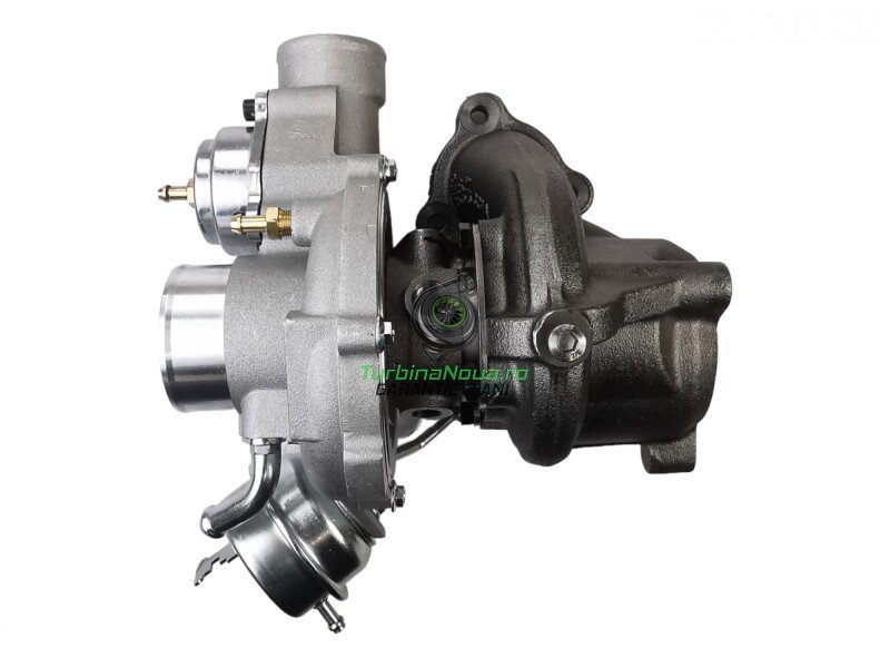 Turbina SAAB 9-3 Universlis 2.0 T16 143 KW / 194 CP Noua - Image 6