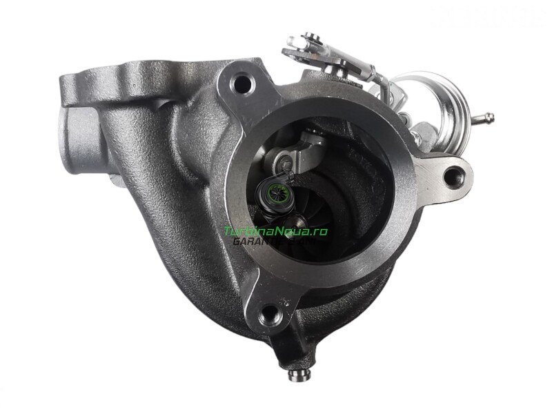 Turbina SAAB 9-3 Universlis 2.0 T16 143 KW / 194 CP Noua - Image 8