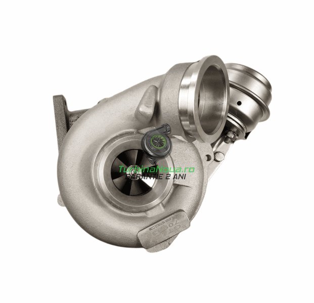 Turbina MERCEDES-BENZ SPRINTER 4-t 416 CDI 115 KW / 156 CP Noua - Image 2