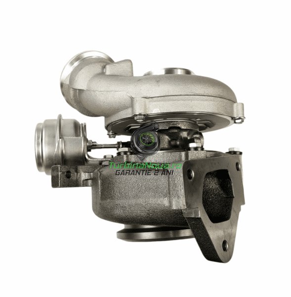 Turbina MERCEDES-BENZ SPRINTER 4-t 416 CDI 115 KW / 156 CP Noua - Image 5